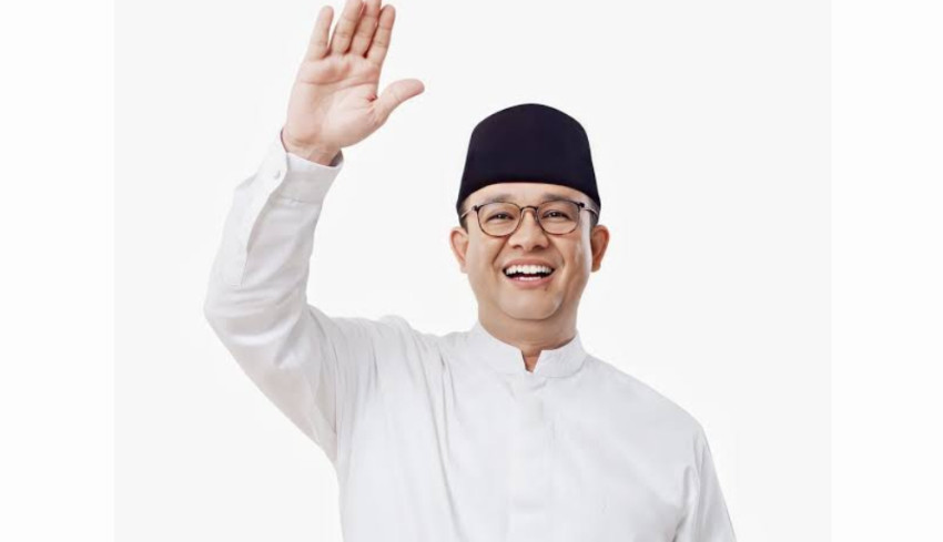 Anies Baswedan Batal Kampanye di Padangsidempuan Tak Dapat Izin Gunakan Helikopter