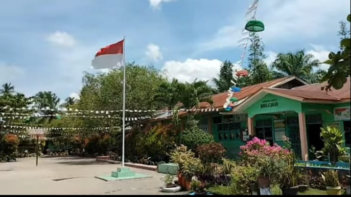 Sering Tak Hadir, Sejumlah Wali Murid Minta Kemenag Copot Kepala MIN 6 Asahan