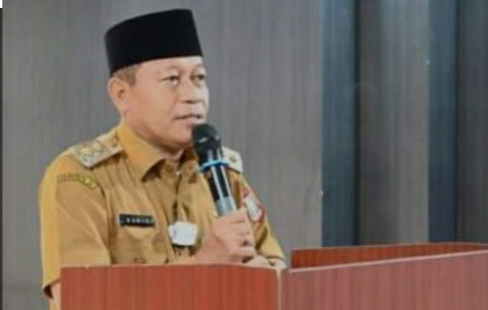 Terkait Jabatan Kadis Kominfo, Walikota Tanjungbalai Dinilai Tak Tepati Janji