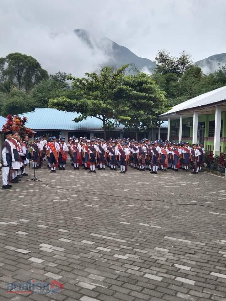 Guru Berprestasi Lulusan P3K di Samosir "Diteror" Oknum Diduga Wartawan