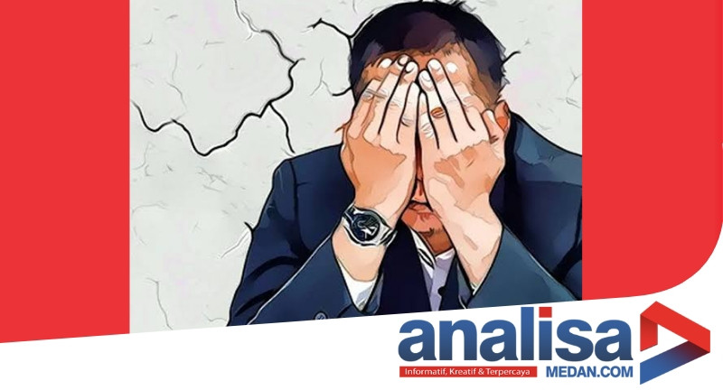 Oknum Caleg PSI di Tapsel Diadukan Ke Polres Padangsidimpuan