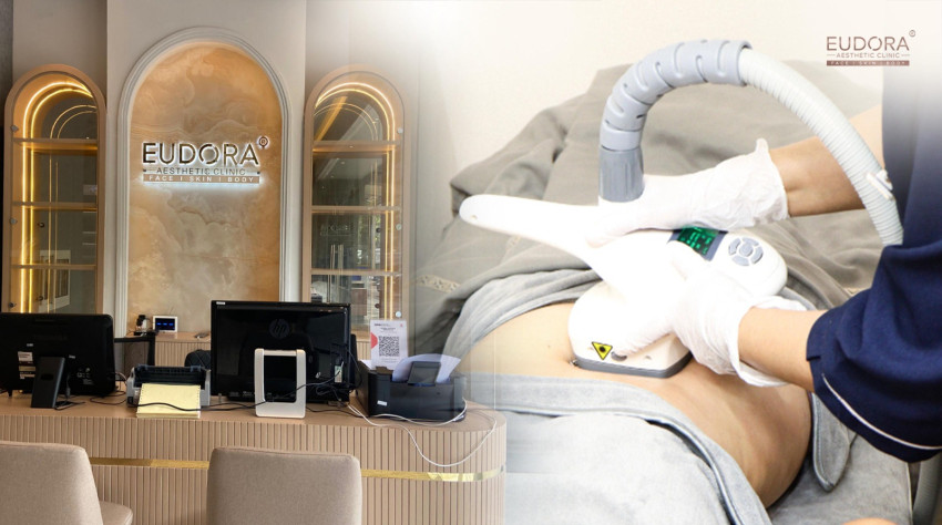 Eudora Aesthetic Clinic Medan Tawarkan Treatment Harga Terjangkau dengan Promo Ramadan