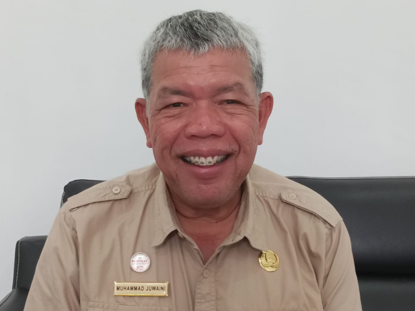 Sumut Habiskan 2,1 Juta Ton Beras Per Tahun,  Dinas Ketapang Gerakkan Diversifikasi Pangan