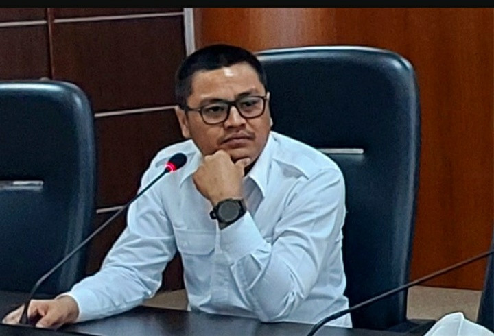 Anggota DPRD Medan Mulia Dukung Revitalisasi Kantin Pasar Pringgan Jadi Food Court