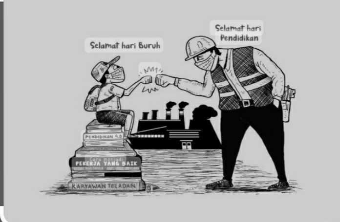 DPRD Dorong Disnaker Kota Medan Bentuk Satgas Perlindungan Buruh