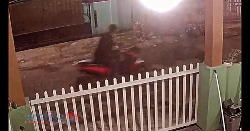 Selain Atensi Pencuri Ban, Pencuri Sepeda Motor di Namorambe Juga Diminta Diatensi Kapolda Sumut