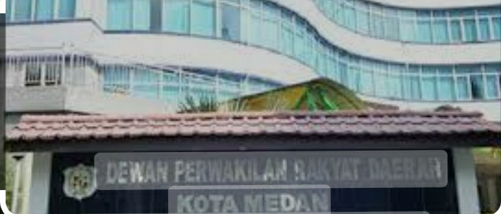 DPRD Minta Polrestabes Medan Maksimalkan Pengawasan Kamtibmas