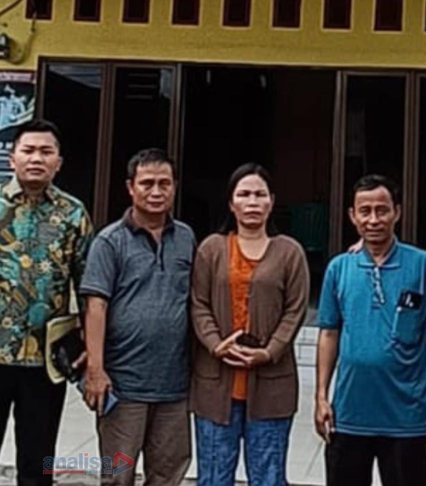 Sudah Tersangka, Pak Kapolres Yasir Ahmadi Tolonglah Ditangkap Pencuri Ternak dan Sepeda Motor di Desa Langkimat