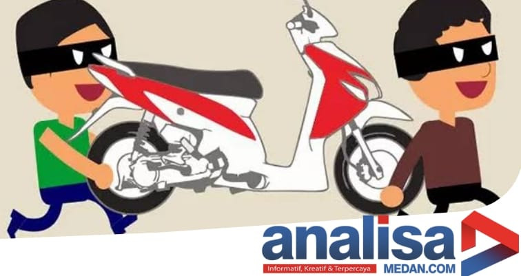 2 Pencuri Septor Dan Ternak Di Paluta Masih 'Berkeliaran', Meski Sudah Sepekan Jadi Tersangka