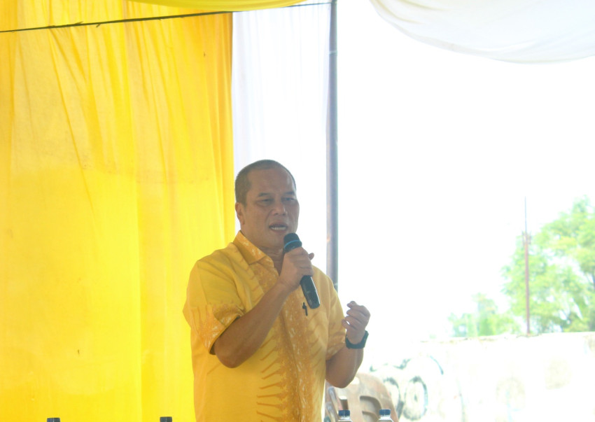 Anggota DPRD Medan Minta Polisi Serius Tangani Begal