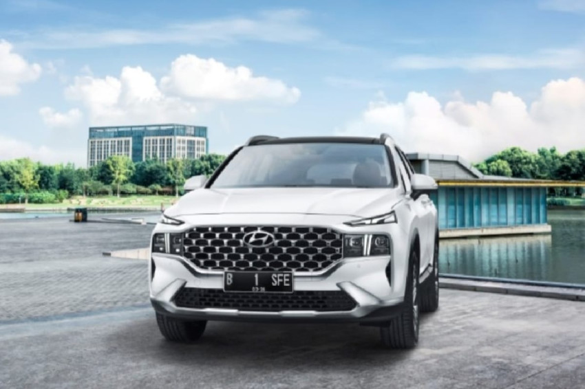 Inovasi Aftersales Hyundai, Warga Medan Bisa Berkendara Tanpa Rasa Khawatir