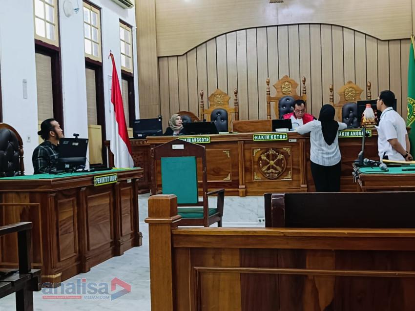 Dua Penyidik Polda Sumut Yang Menetapkan Sp3 Tidak Dihadirkan, Alasan Meninggal dan Pindah