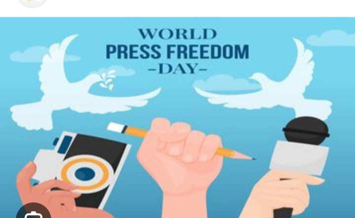 Kebebasan Pers: Wartawan Berpikir Kritis Tanpa Batas