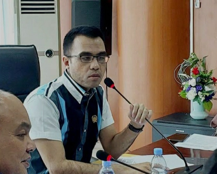 DPRD Medan akan Ajukan Revisi Perda No. 1/2024