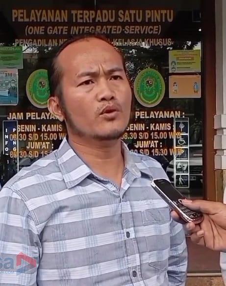 Kejari Medan Diminta "Hati Hati" Terima Berkas Dugaan Sindikat Judi Online Yang   Dilaporkan Ke Polrestabes Medan.