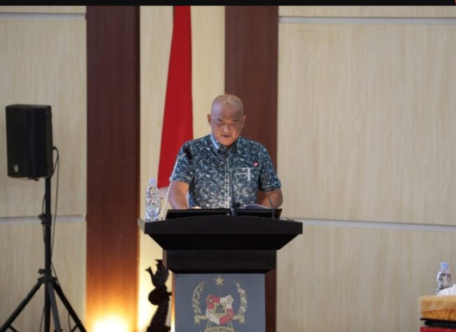 Fraksi PDI P DPRD Medan Ajak Anggota Dewan Lebih Selektif Bahas Ranperda