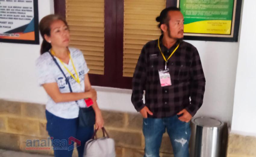 Dinilai Salah Prosedur Tetapkan Tersangka Dalam Kasus Judi dan Pencucian Uang Yang Ditangani Polda Metro Jaya, Polrestabes Medan Diprapidkan