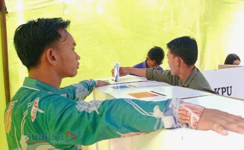 Parpol di Deliserdang Harus Menebus &lsquo;Dosa&rsquo;