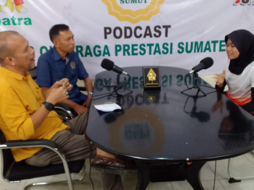 Usai Pecahkan Rekornas, Pelari Nella Agustin Tambah Porsi Latihan Demi Emas PON XXI