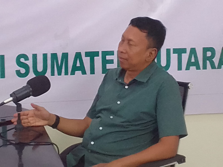 Berlaga di Aceh, Judo Sumut Andalkan Nomor Kata di PON 2024