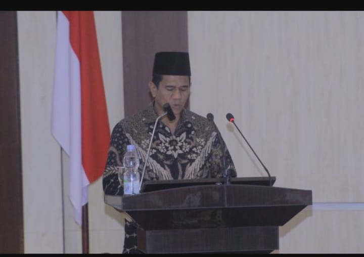 Fraksi PKS Harap Ranperda Tata Cara Penyusunan Propemperda Perhatikan Entitas Daerah