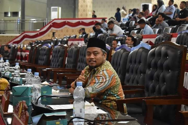 Sisakan Masalah, Fraksi PKS DPRD Medan Persoalkan Parkir Berlanggaran