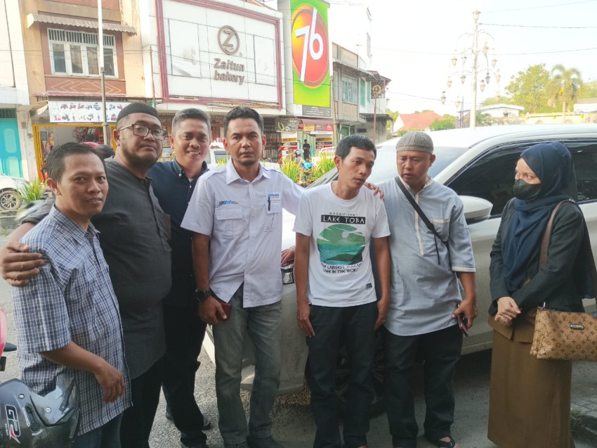 Dinilai Lalai, Keluarga Korban Minta Nakhoda Kapal Karam di Tapteng Dihukum