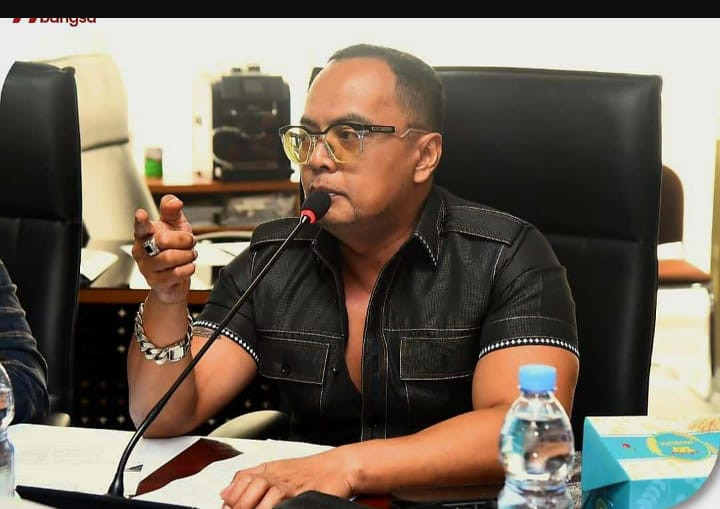 DPRD Medan Minta Walikota Evaluasi Kinerja Pejabat di Dinas PKPCKTR