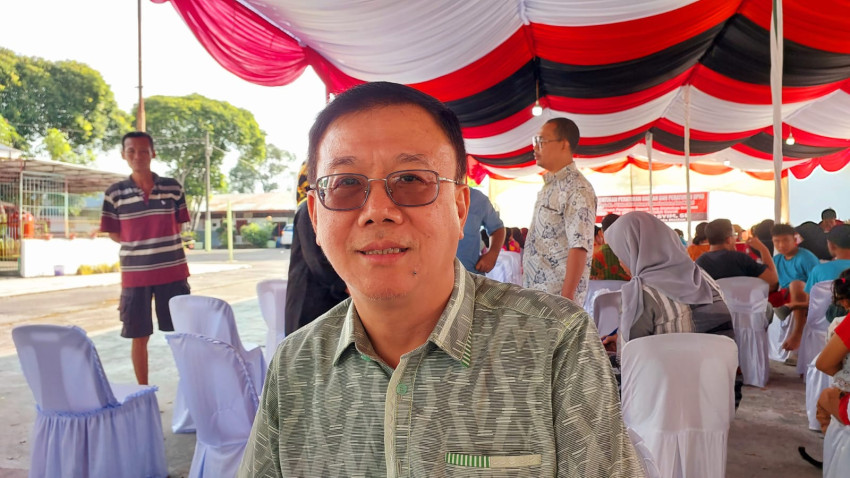 Ketua DPRD Medan Bantah Dituding Setujui Program Parkir Berlangganan