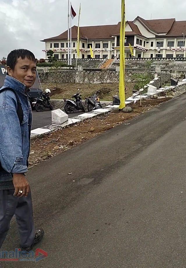 Pelaku Pencurian Di Desa Langkimat, Simangambat, Paluta Harus Ditahan Dan Ditangkap