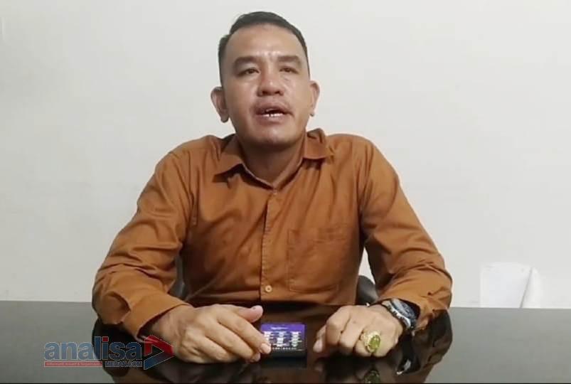 PM-Tabagsel Deliserdang 'Disabotase&rsquo; Untuk Kepentingan Politik, Jangga : Pernyataan Dukungan Melanggar Norma dan Etik Organisasi
