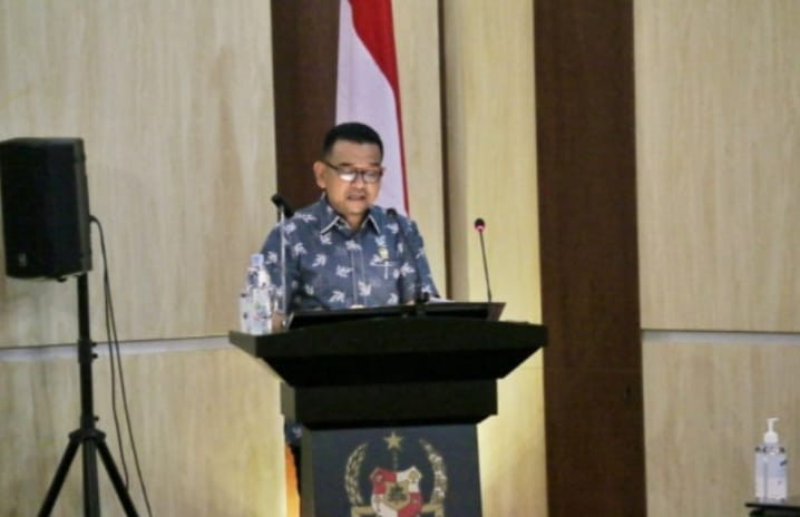 Fraksi PAN DPRD Medan Harap Perda PIKPemod Memuat Target dan Skala Prioritas