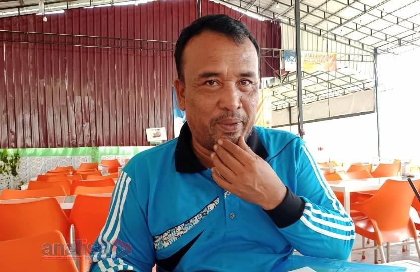 Ketua Bawaslu Deliserdang Dilaporkan ke DKPP