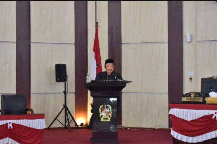 Fraksi PKS  DPRD Medan Harap Perda PIKPemod Buat Iklim Investasi Lebih Baik