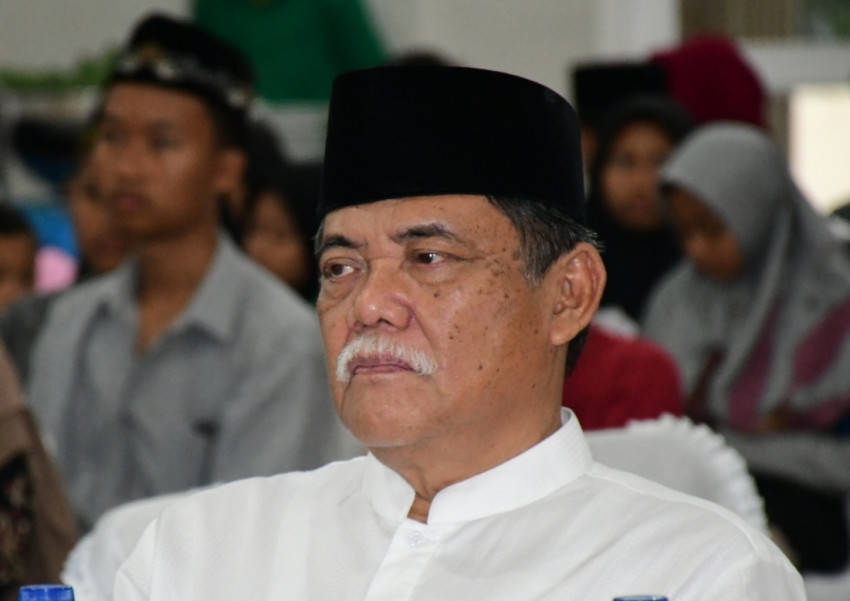 Yusuf Siregar : Aksi Melindungi Anak Harus Bersama dan Kompak