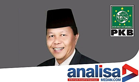 PKB Tapsel Nyatakan Sikap Berada di Barisan Gus Muhaimin Menuju Muktamar di Bali