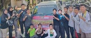 13 Atlet Taekwondo Palas Ikuti Kejuaran Event PON XXI di Medan