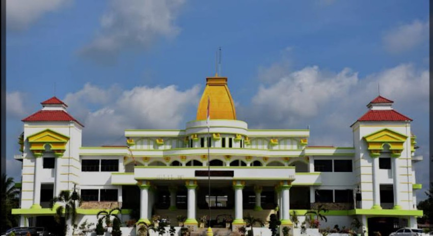 Menuju Pilkada 2024 : Siapa Bisa Mengurangi Kemiskinan dan Pengangguran di Tanjung Balai