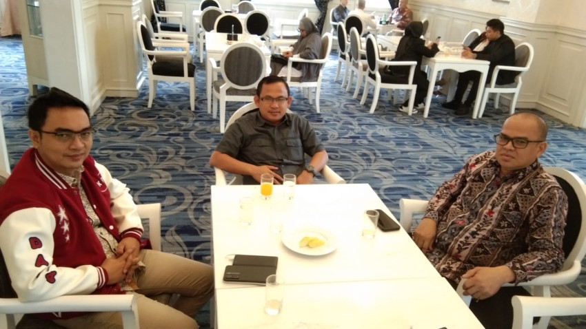 KPU Sumut Temukan Data Ganda Terbesar di Deliserdang