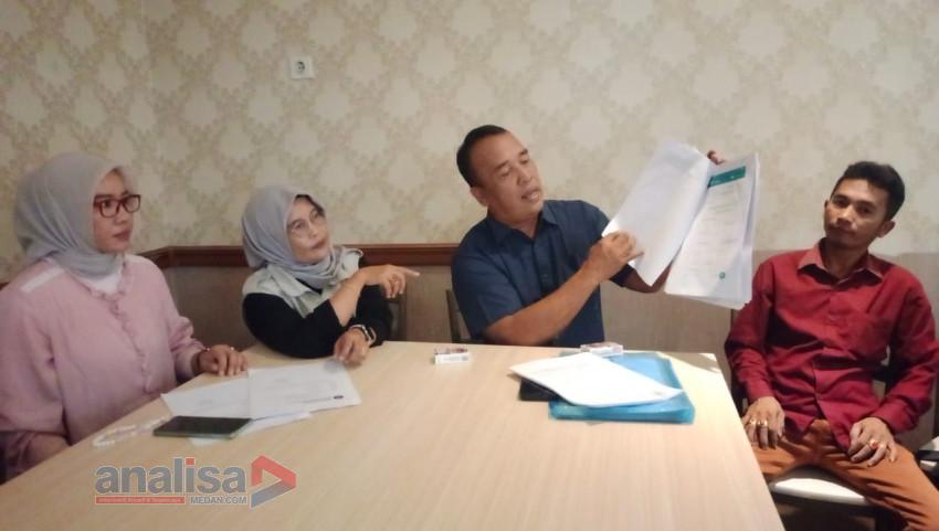 DKPP Diminta Berhentikan Komisioner Bawaslu Deliserdang