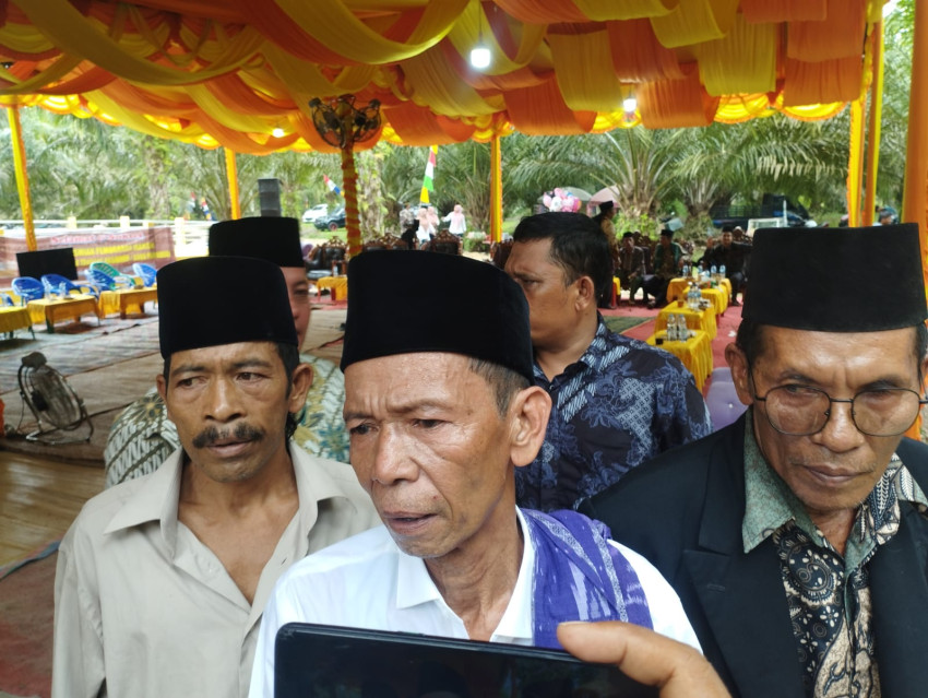 Pilkada Palas  Berpotensi Lawan Kotak Kosong