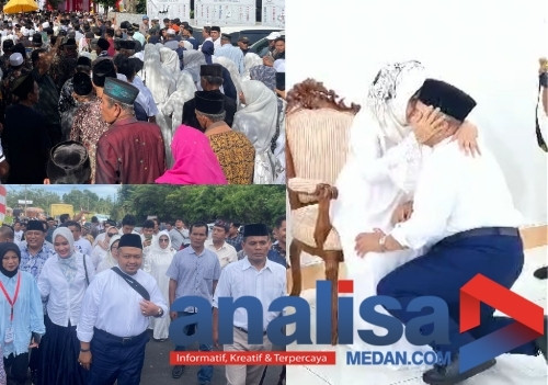 Refleksi Pendaftaran Dolly ke KPU: Ini Sebuah Kemenangan Awal