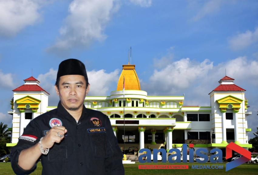 Pembina Victim-61 : Anggaran Defisit, TPP ASN Tanjungbalai Bisa Dipangkas