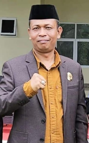Jelang Pendaftaran Calon, Bawaslu Palas Ingatkan ASN Menjaga Netralitas