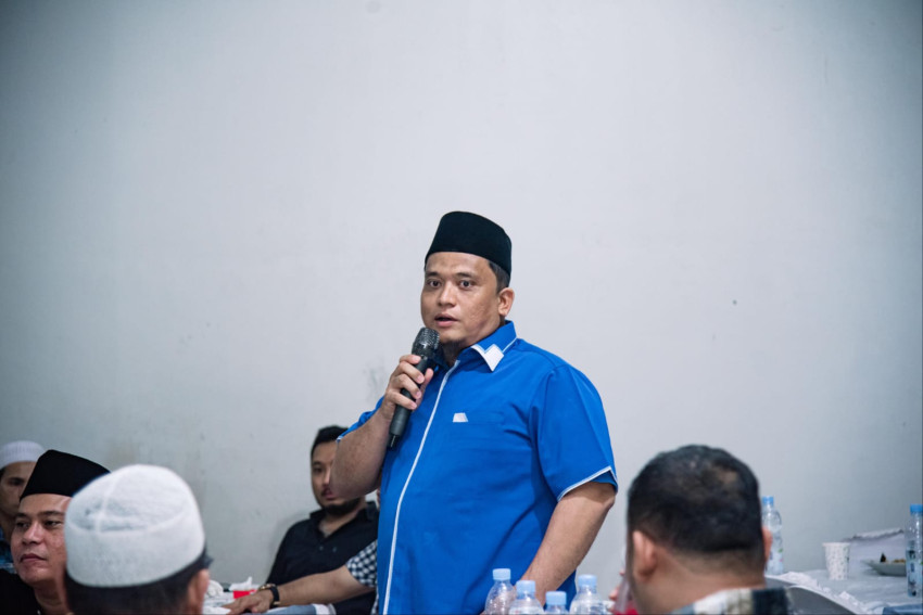 Paslon Putra Mahkota Alam -Achmad Fauzan Jadi Harapan Baru Bagi Kabupaten Palas