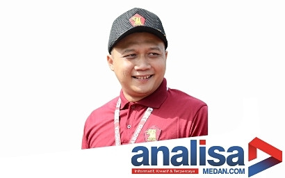 Pengurus Gerindra Sumut, Apresiasi KPU Sidimpuan Pelaksanaan Tahapan Pilkada