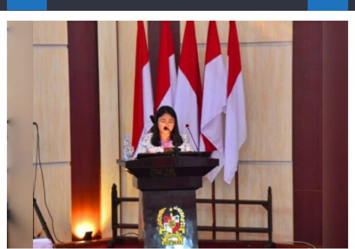 Fraksi PDI P Minta Pemko Medan Ajari Warga Kelola Sampah