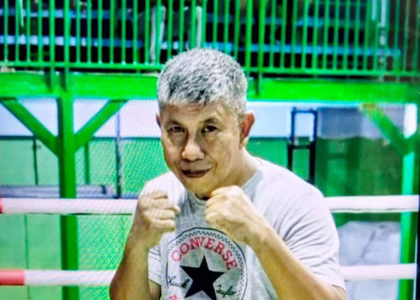 Psikolog Pertebal Rasa Percaya Diri Petinju Sumut Jelang PON