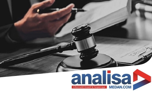 Kabar Bahagia Untuk Tapsel! Akhirnya PTTUN Medan Tolak Gugatan Paslon Gus Irawan -Jafar Syahbuddin