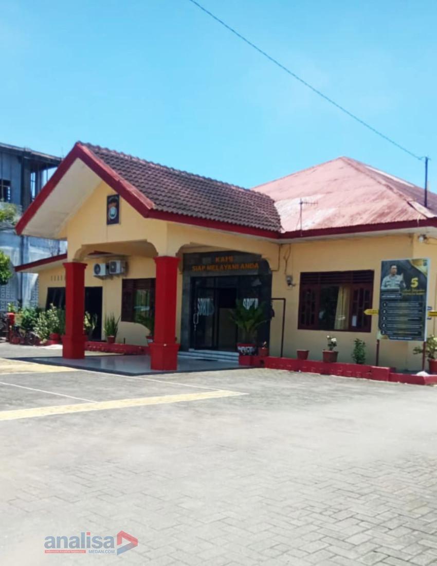 Diduga Tipu Penjualan Rumah, Oknum ASN Guru di SMA Namorambe Diadukan ke Polsek